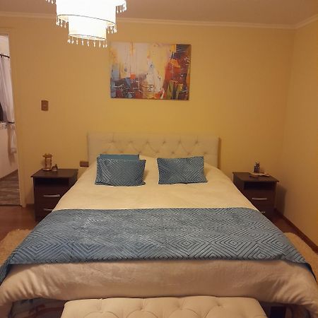 Maison d'hôtes Entre Tizones Y Brujos à Olmué Chambre photo