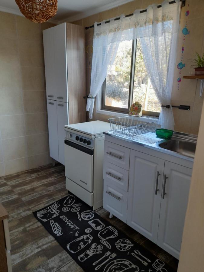 Maison d'hôtes Entre Tizones Y Brujos à Olmué Extérieur photo