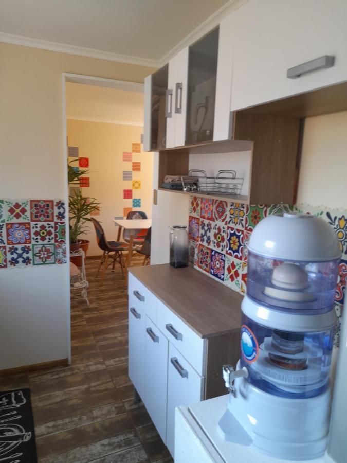 Maison d'hôtes Entre Tizones Y Brujos à Olmué Extérieur photo