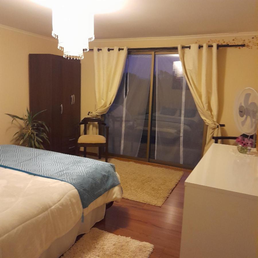 Maison d'hôtes Entre Tizones Y Brujos à Olmué Extérieur photo